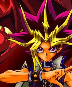 Yu Gi Oh Yu Gi Oh