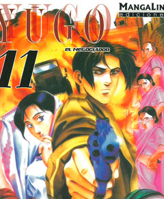 Yugo el negociador Yugo el negociador