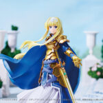 Descubre el apasionante mundo de Estatua Alice Integrity Knight.