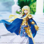 Descubre el apasionante mundo de Estatua Alice Integrity Knight.