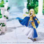 Descubre el apasionante mundo de Estatua Alice Integrity Knight.