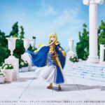 Descubre el apasionante mundo de Estatua Alice Integrity Knight.