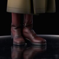 Descubre el apasionante mundo de Figura Ataque a los Titanes Levi Coat.