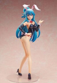 Descubre el apasionante mundo de Figura KonoSuba Aqua Bare.