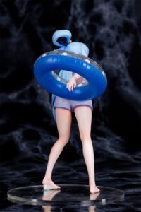 Descubre el apasionante mundo de Figura Aqua Bikini KonoSuba.