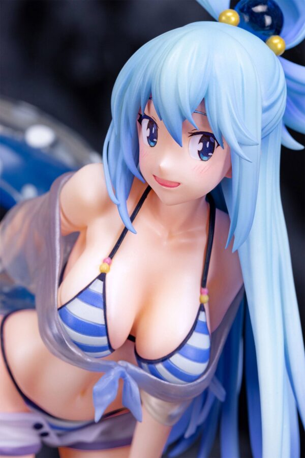 Figura Aqua Bikini KonoSuba