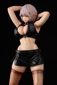 Descubre el apasionante mundo de Figura Hentai Arizono Suzune The Final.