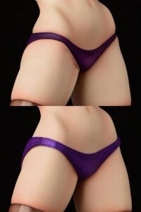 Descubre el apasionante mundo de Figura Hentai Arizono Suzune The Final.