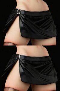 Descubre el apasionante mundo de Figura Hentai Arizono Suzune The Final.