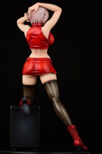 Descubre el apasionante mundo de Figura Hentai Arizono Suzune The Final Perfect.