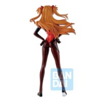 Descubre el apasionante mundo de Estatua Asuka Shikinami Langley Entry Start.