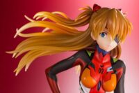 Descubre el apasionante mundo de Estatua Asuka Shikinami Langley Evangelion 3.0.
