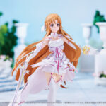 Descubre el apasionante mundo de Estatua Asuna Goddess of Creation Stacia.