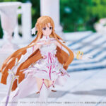 Descubre el apasionante mundo de Estatua Asuna Goddess of Creation Stacia.