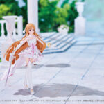 Descubre el apasionante mundo de Estatua Asuna Goddess of Creation Stacia.