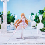 Descubre el apasionante mundo de Estatua Asuna Goddess of Creation Stacia.