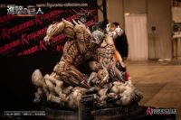 Descubre el apasionante mundo de Estatua Elite Exclusive Eren vs Armored Titan.