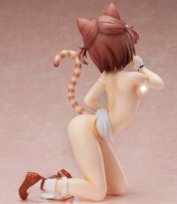 Descubre el apasionante mundo de Figura Nekopara Azuki.