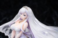 Descubre el apasionante mundo de Estatua Azur Lane Belfast Kuradaringu.