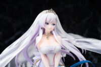 Descubre el apasionante mundo de Estatua Azur Lane Belfast Kuradaringu.