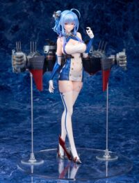 Descubre el apasionante mundo de Estatua Azur Lane St Louis.
