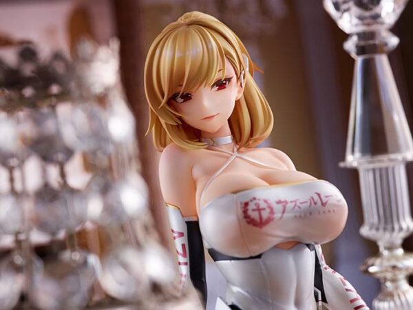 Estatua Azur Lane Prince of Wales » Tu Tienda Anime Descubre el apasionante mundo de Estatua Azur Lane Prince of Wales.