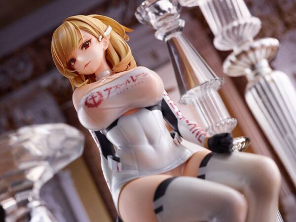 Estatua Azur Lane Prince of Wales » Tu Tienda Anime Descubre el apasionante mundo de Estatua Azur Lane Prince of Wales.