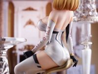 Descubre el apasionante mundo de Estatua Azur Lane Prince of Wales.