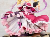 Descubre el apasionante mundo de Figura Beatrice Re ZERO.