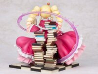 Descubre el apasionante mundo de Figura Beatrice Re ZERO.