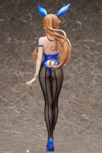 Descubre el apasionante mundo de Figura Belldandy Bunny Oh My Goddess!.