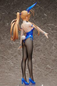Descubre el apasionante mundo de Figura Belldandy Bunny Oh My Goddess!.