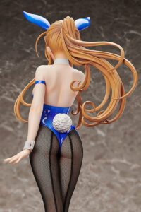 Descubre el apasionante mundo de Figura Belldandy Bunny Oh My Goddess!.