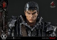 Descubre el apasionante mundo de Estatua Berserk Guts Berserker Armor.