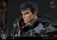 Descubre el apasionante mundo de Estatua Berserk Guts Berserker Armor.