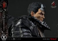 Descubre el apasionante mundo de Estatua Berserk Guts Berserker Armor.