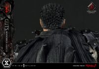 Descubre el apasionante mundo de Estatua Berserk Guts Berserker Armor.