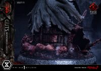 Descubre el apasionante mundo de Estatua Guts Berserker Armor Rage 67cm.