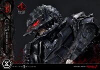 Descubre el apasionante mundo de Estatua Guts Berserker Armor Rage 67cm.
