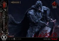 Descubre el apasionante mundo de Estatua Guts Edition Deluxe 67cm.