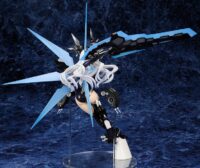 Descubre el apasionante mundo de Figura Black Heart Hyperdimension.