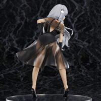 Descubre el apasionante mundo de Figura Hyperdimension Neptunia Black Heart Dress.