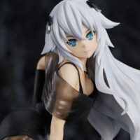 Descubre el apasionante mundo de Figura Hyperdimension Neptunia Black Heart Dress.