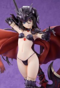 Descubre el apasionante mundo de Figura Hentai Black Knight.