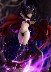Descubre el apasionante mundo de Figura Hentai Black Knight.