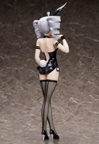 Descubre el apasionante mundo de Figura Hyperdimension Neptunia Black Sister Bunny.