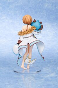 Descubre el apasionante mundo de Figura Hyperdimension Neptunia Blanc.
