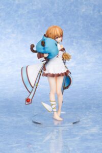 Descubre el apasionante mundo de Figura Hyperdimension Neptunia Blanc.