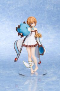 Descubre el apasionante mundo de Figura Hyperdimension Neptunia Blanc.