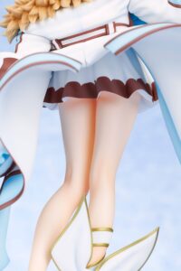 Descubre el apasionante mundo de Figura Hyperdimension Neptunia Blanc.